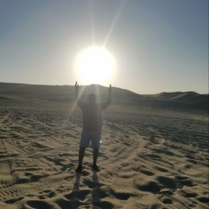 Meet your Posher, Cesar